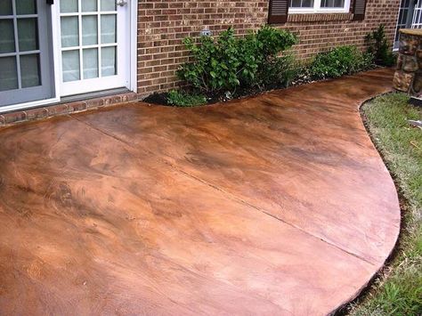 wood style