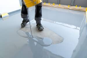 Non Slip Flooring