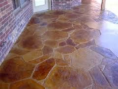 cobble pattern