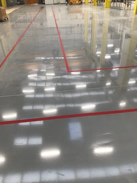 screed
